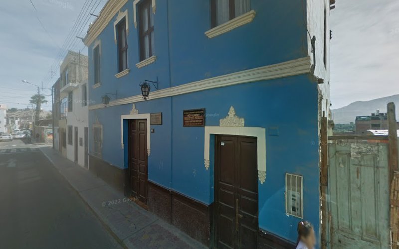 Sociedad de Artesanos
