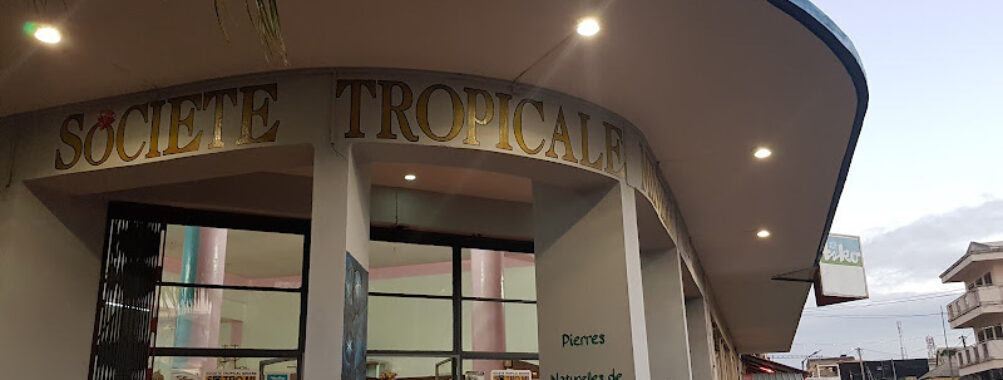 Société Tropicale Minière SARL Travel Forum Reviews