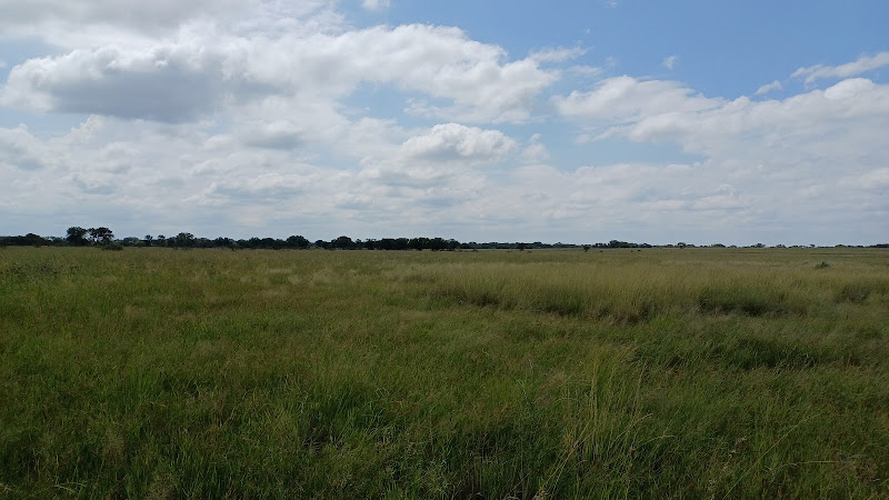 Soetdoring Nature Reserve
