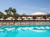 Sol Oasis Marrakech - All Inclusive Travel Forum Reviews