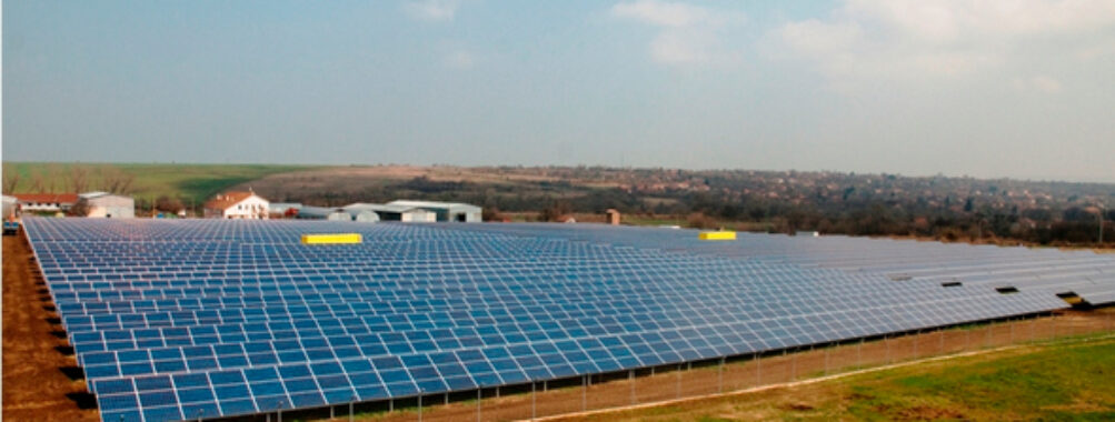 Solar Park - with. Kalipetrovo Travel Forum Reviews