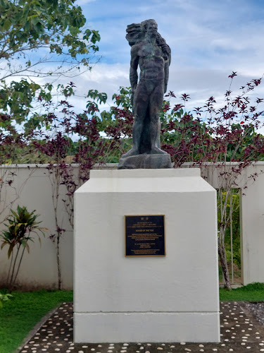 Solomon Peace Memorial Park (Japanese war memorial)