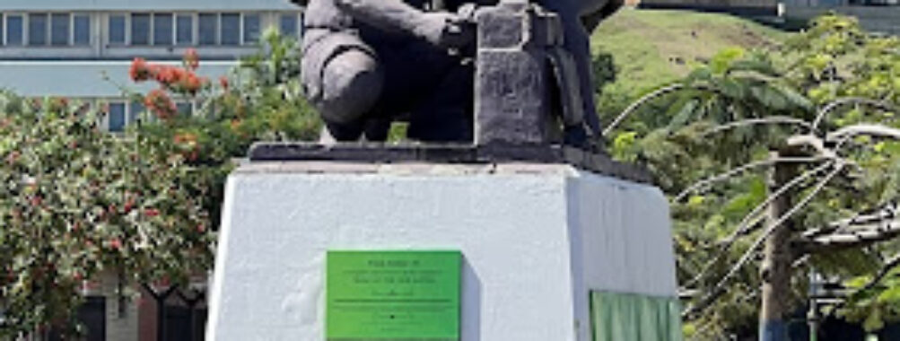 Solomon Scouts & Coastwatchers Monument Travel Forum Reviews