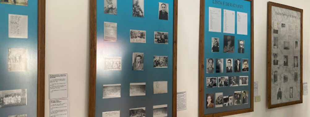 Solomoni Jewish Museum Berat Travel Forum Reviews