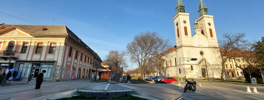 Sombor Travel Forum Reviews