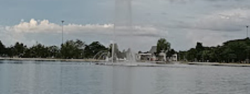Somdej Phra Srinagarindra Park Travel Forum Reviews