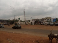 Somorin car park Travel Forum Reviews
