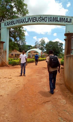 Songea National Museum