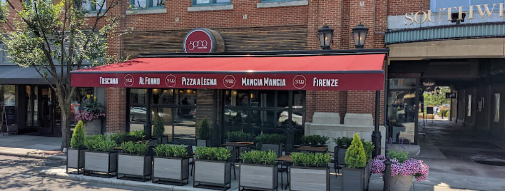 Sono Wood Fired Columbus Travel Forum Reviews
