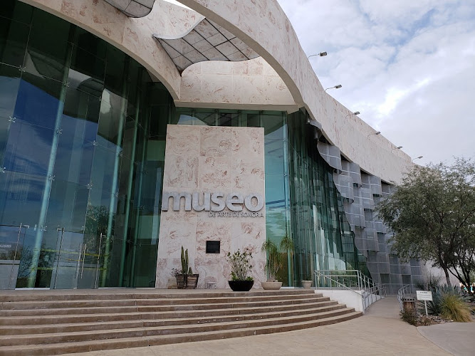 Sonora Museum of Art