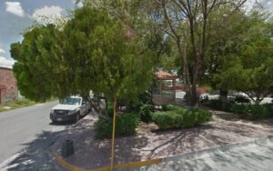 Sonora Park