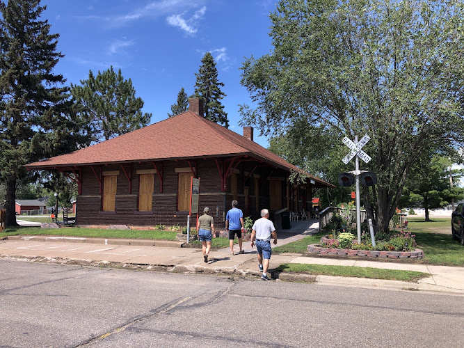 Soo Line Depot Museum
