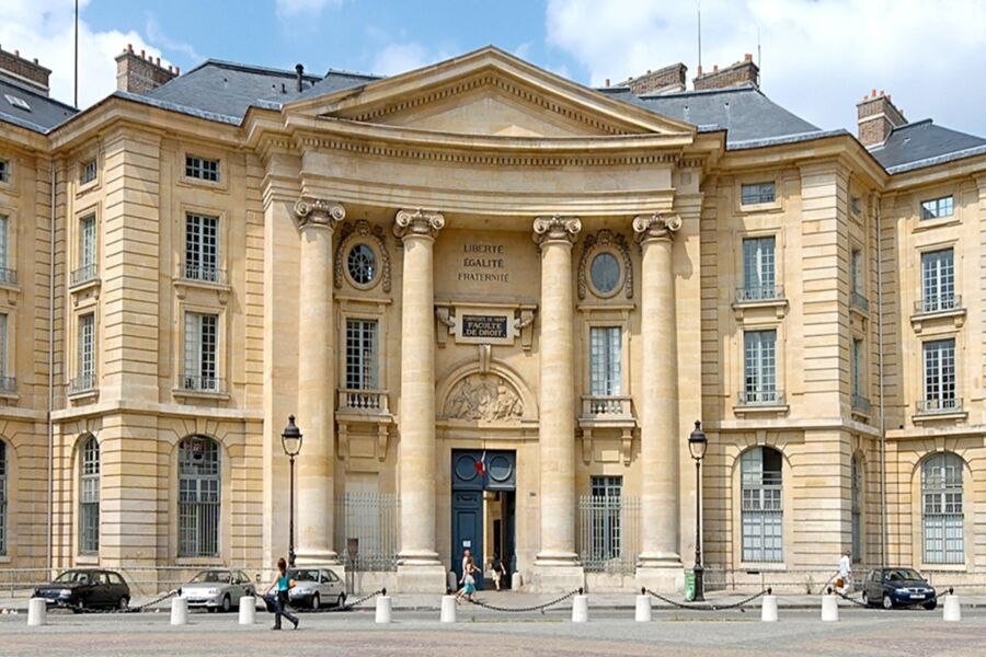 Sorbonne
