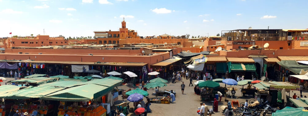 Souk Semmarine Travel Forum Reviews