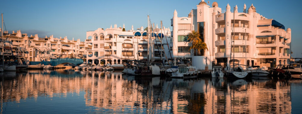 Sould Park Puerto Marina - Parque infantil de atracciones y Arcade Travel Forum Reviews