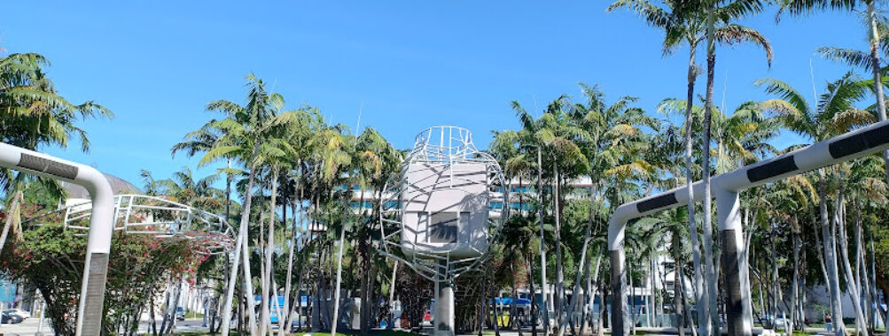 Soundscape Park Travel Forum Reviews