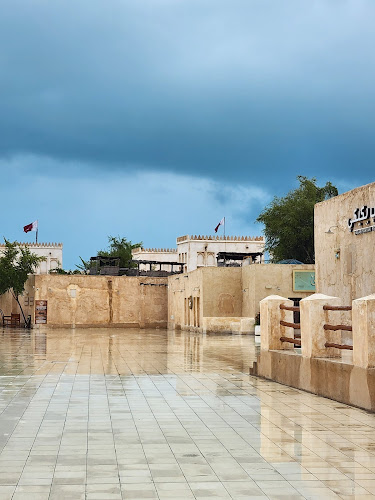 Souq Al Wakrah