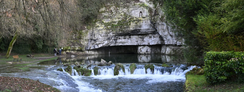 Source de la Douix Travel Forum Reviews