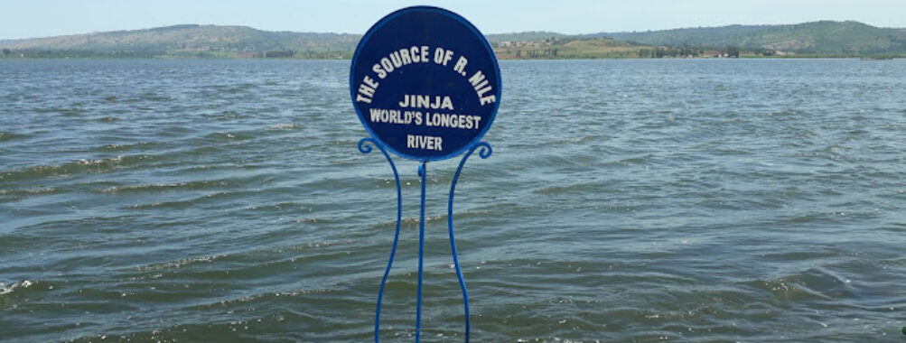 Source of The Nile. Travel Forum Reviews