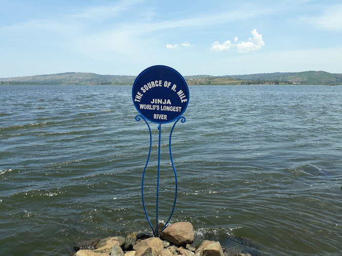 Source of The Nile.