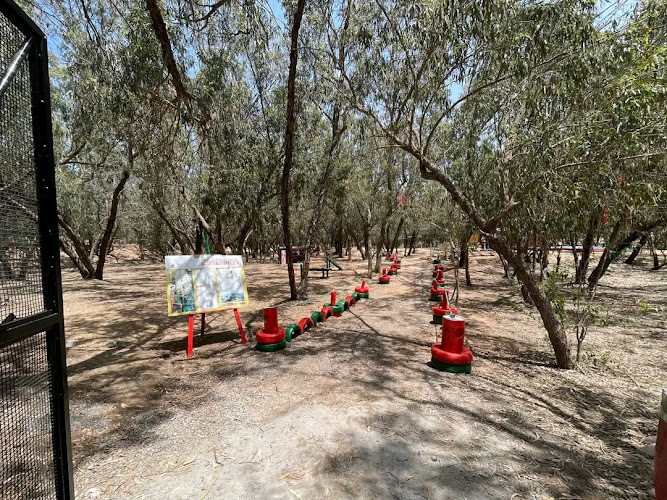 Souss park