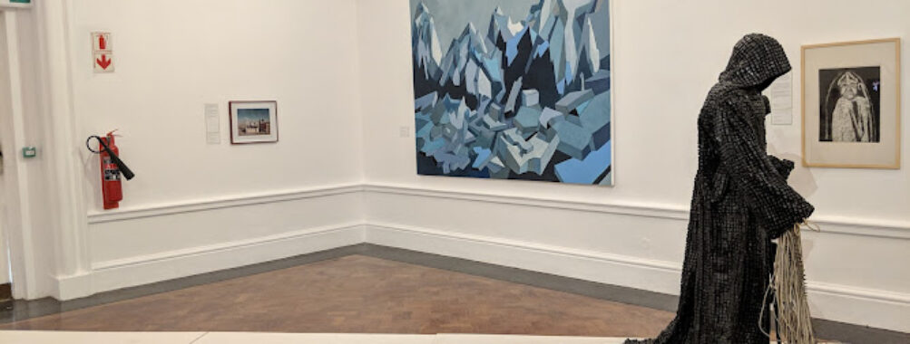 South African National Gallery Travel Forum Reviews