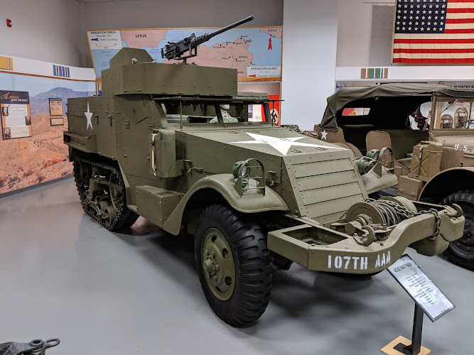 South Carolina Military Museum