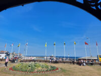 South Cliff Gardens Travel Forum Reviews