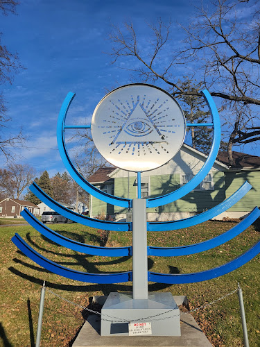 South Des Moines Sculpture Park