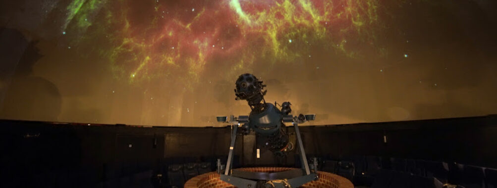 South Downs Planetarium & Science Centre Travel Forum Reviews
