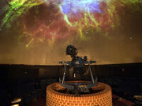 South Downs Planetarium & Science Centre Travel Forum Reviews