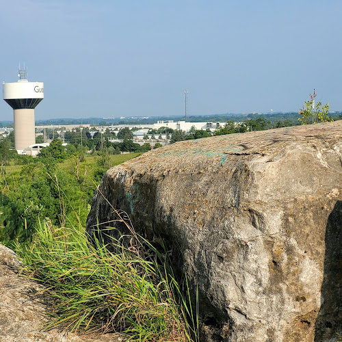 South End Community Park Trail