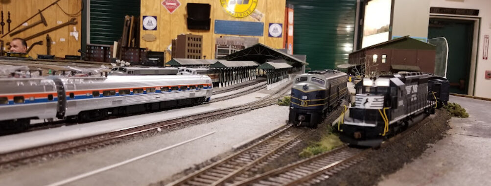 South Florida Railway Museum Travel Forum Reviews