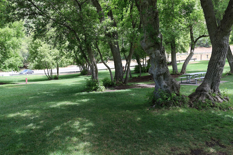 South Fork Park