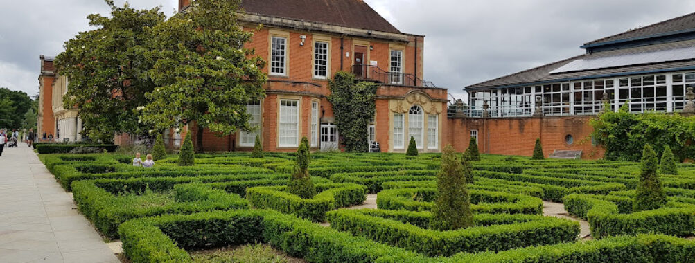 South Hill Park Arts Centre Travel Forum Reviews