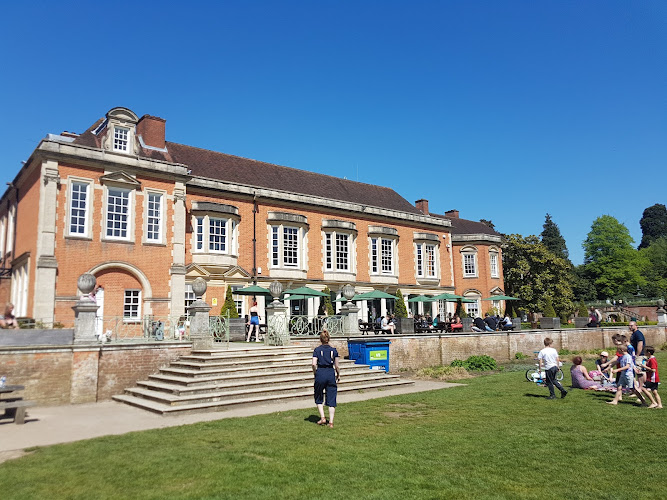 South Hill Park Arts Centre