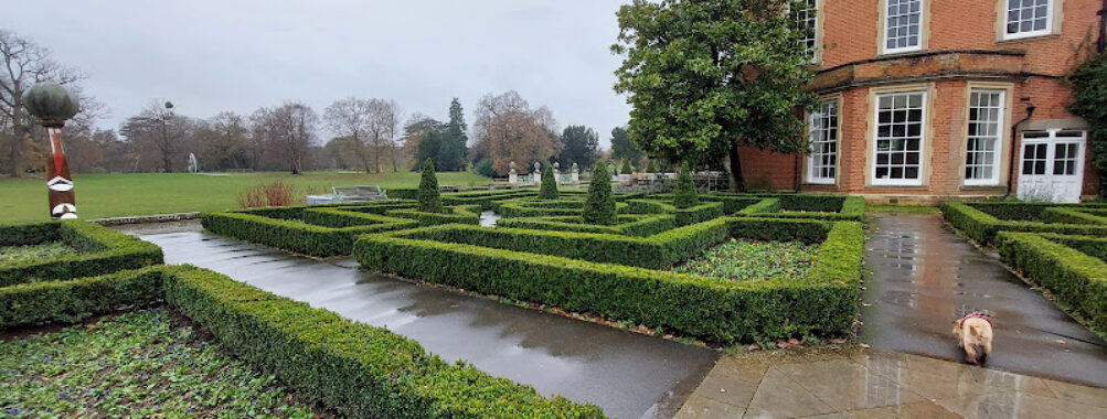 South Hill Park: Italian Ornamental Garden Travel Forum Reviews