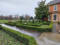 South Hill Park: Italian Ornamental Garden Travel Forum Reviews