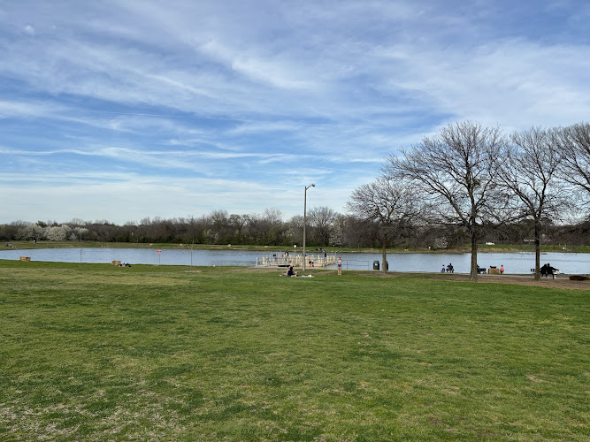 South Lakes Park