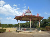 South Marine Park Travel Forum Reviews