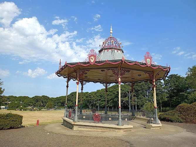 South Marine Park