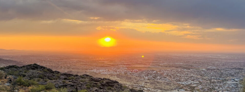 South Mountain Park and Preserve Travel Forum Reviews