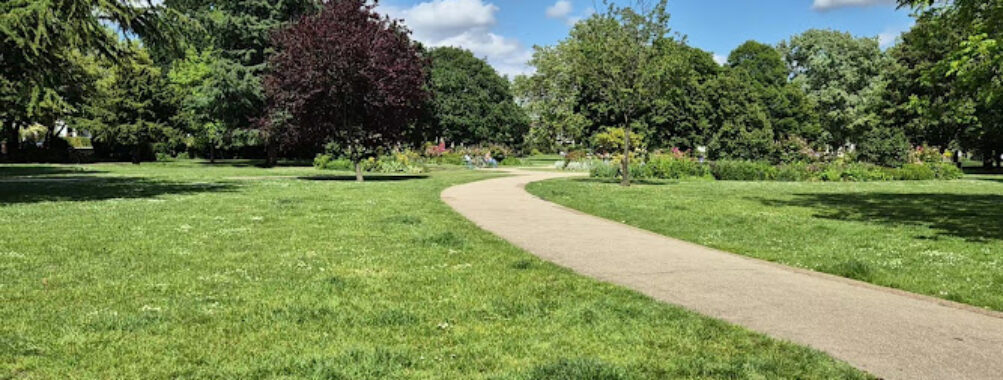 South Park Gardens Travel Forum Reviews