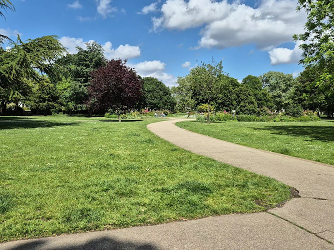 South Park Gardens