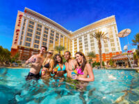 South Point Hotel Casino & Spa Travel Forum Reviews