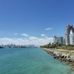South Pointe Park Pier