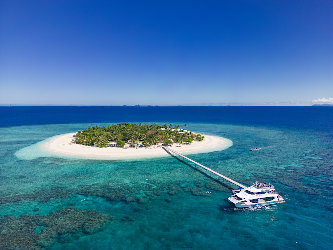 South Sea Cruises