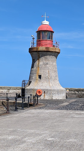 South Shields Lighthouse