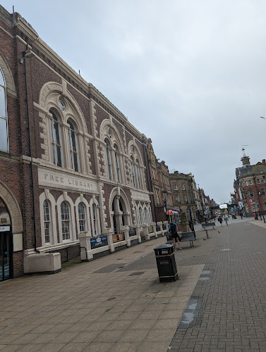 South Shields Museum & Art Gallery
