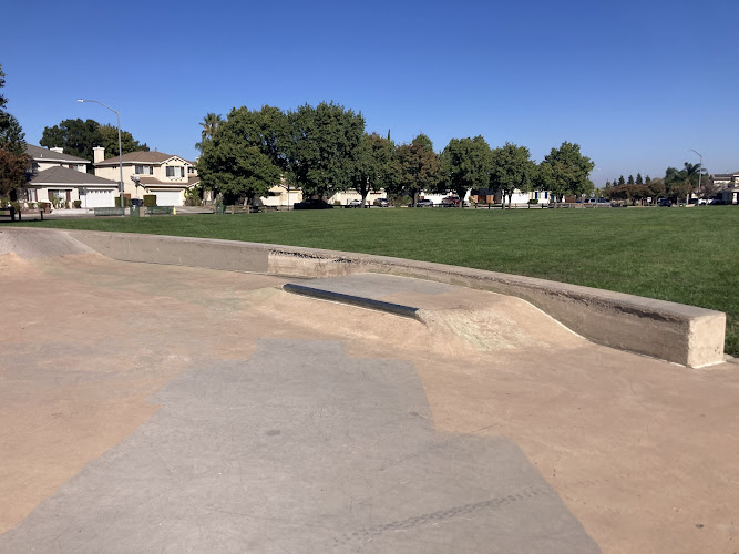South Souza Family Park